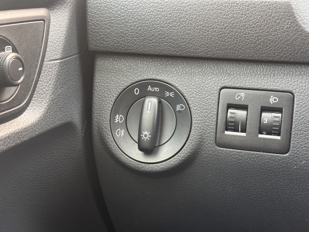 Volkswagen Caddy – foto 17
