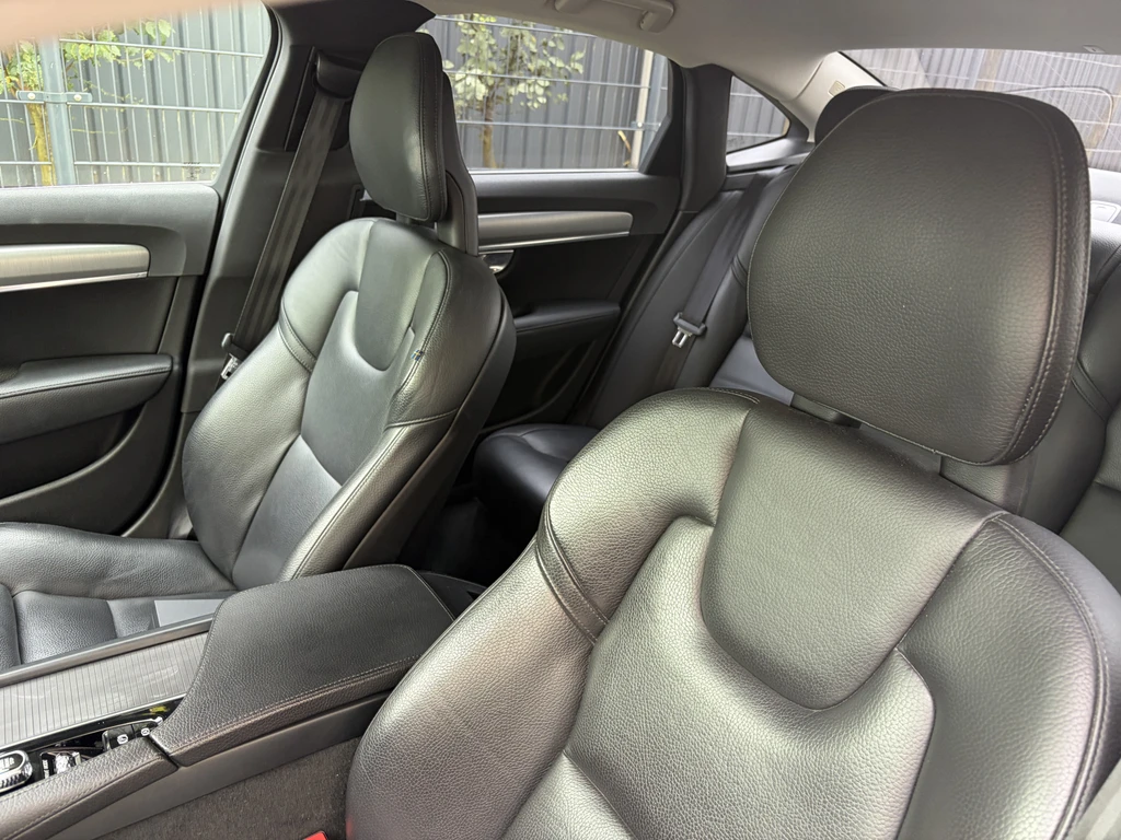 Volvo S90 – foto 16