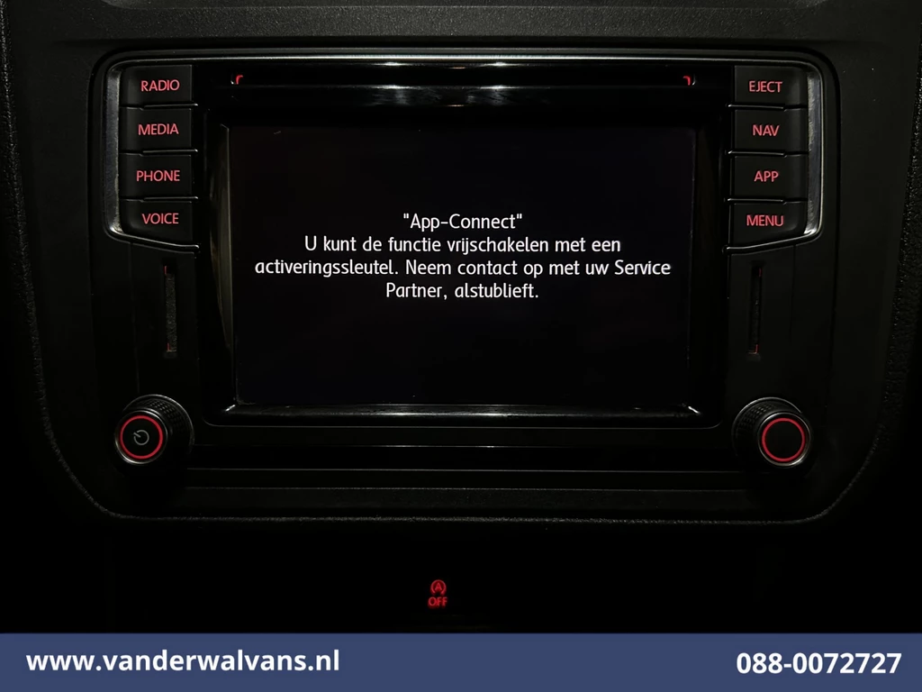 Volkswagen Caddy – foto 13