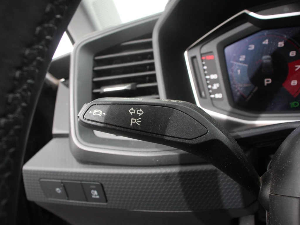 Audi A1 Sportback – foto 20