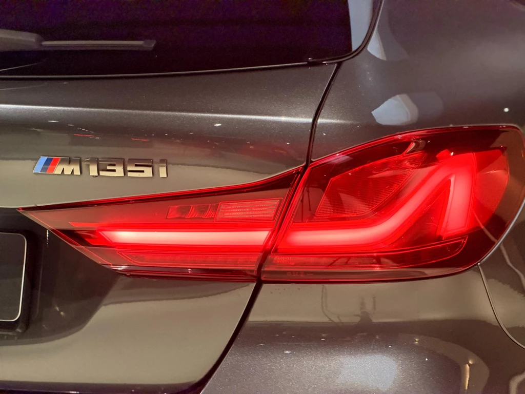 BMW 1 Serie – foto 16