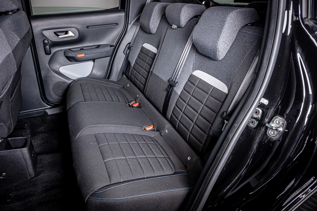Citroën C3 – foto 18