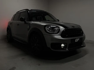 MINI Countryman – thumbnail 18