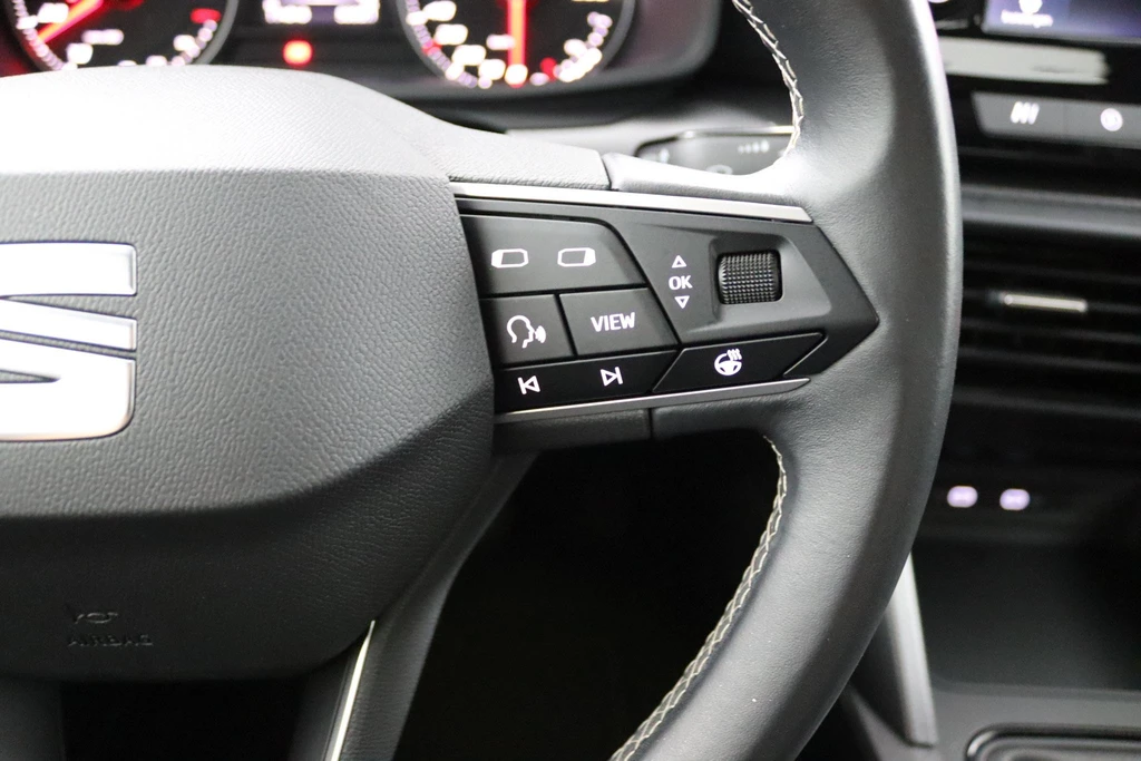 SEAT Leon – foto 15