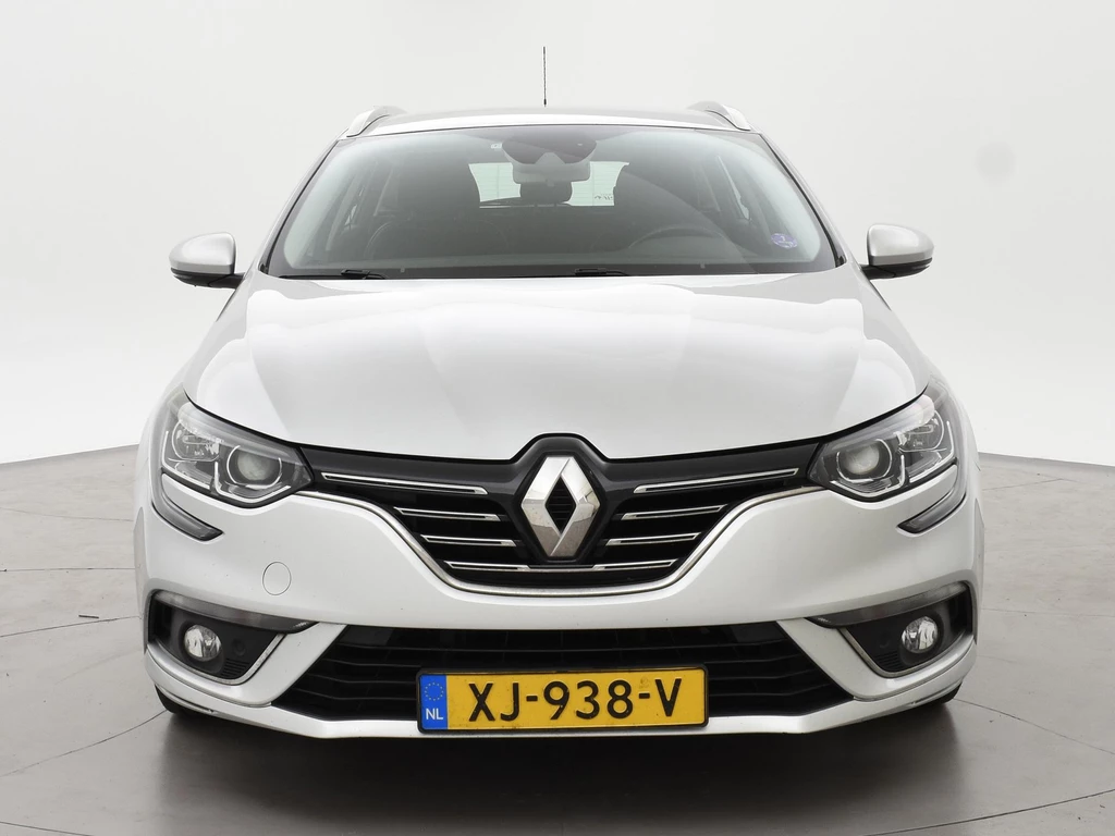 Renault Mégane Estate – foto 7