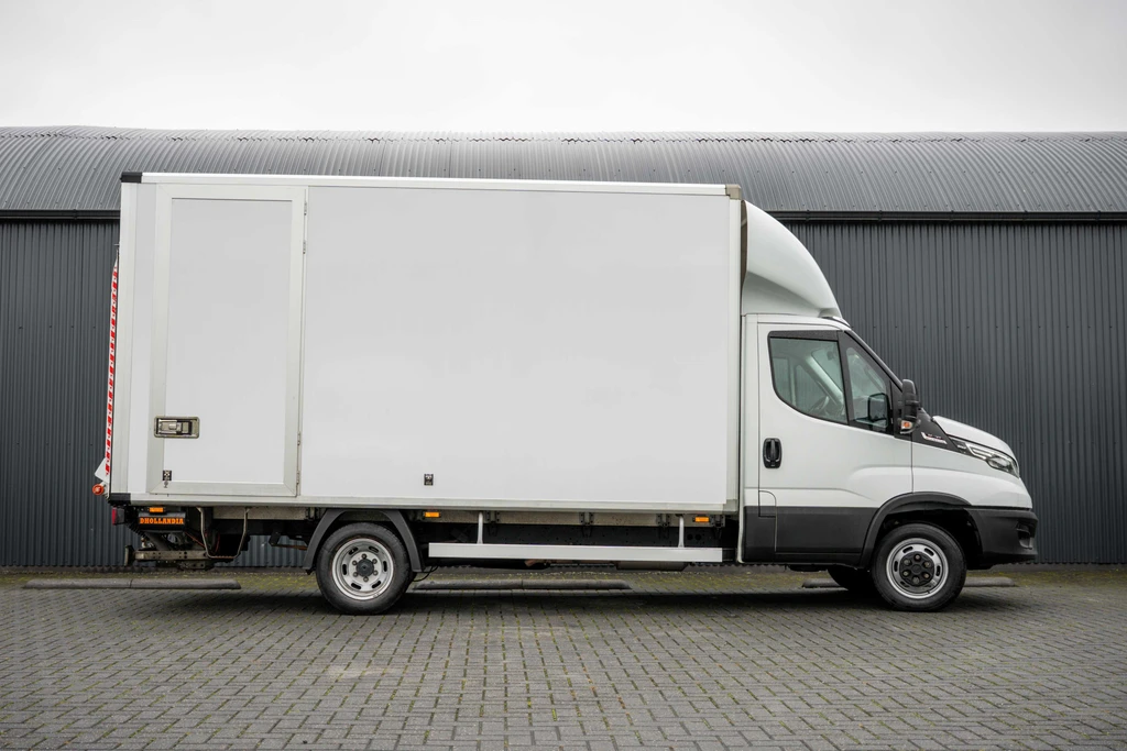Iveco Daily – foto 2