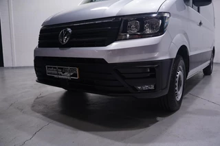 Volkswagen Crafter – thumbnail 2