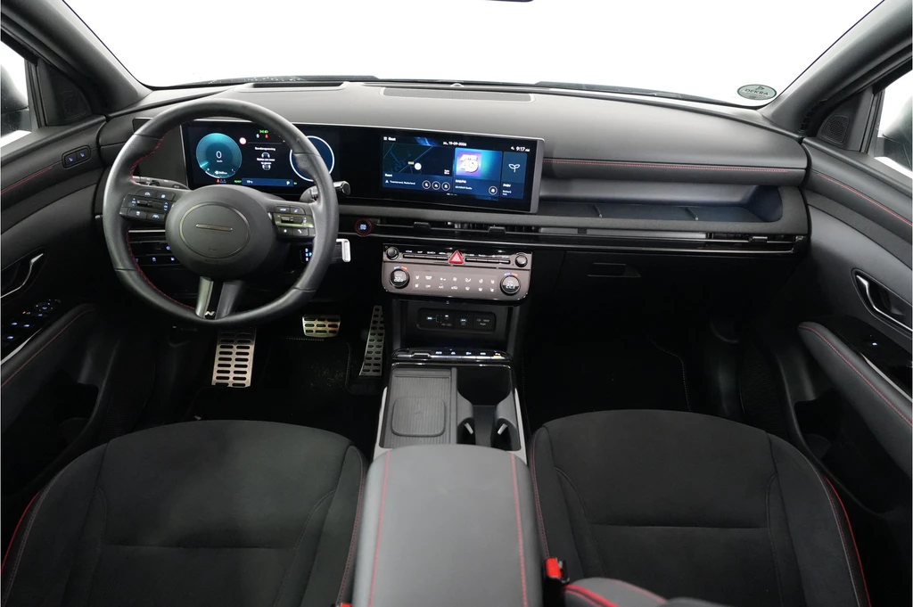 Hyundai Tucson – foto 28