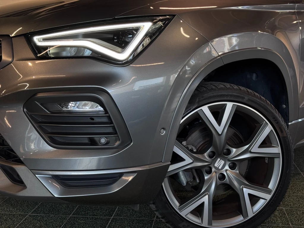 SEAT Ateca – foto 9