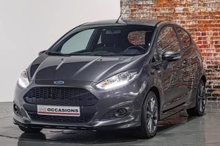 Ford Fiesta – thumbnail 2