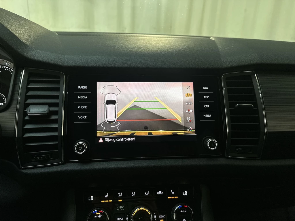 Škoda Kodiaq – foto 12