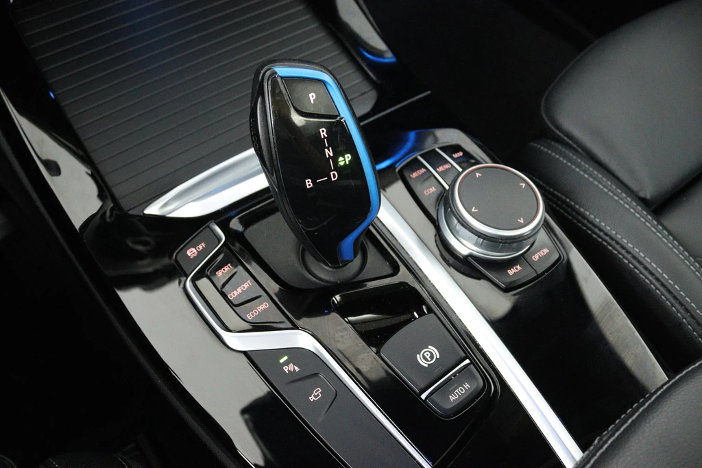 BMW iX3 – foto 19