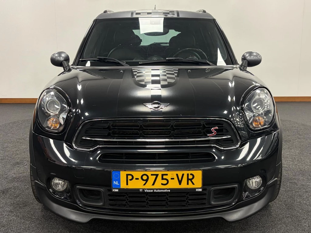 MINI Countryman – foto 11