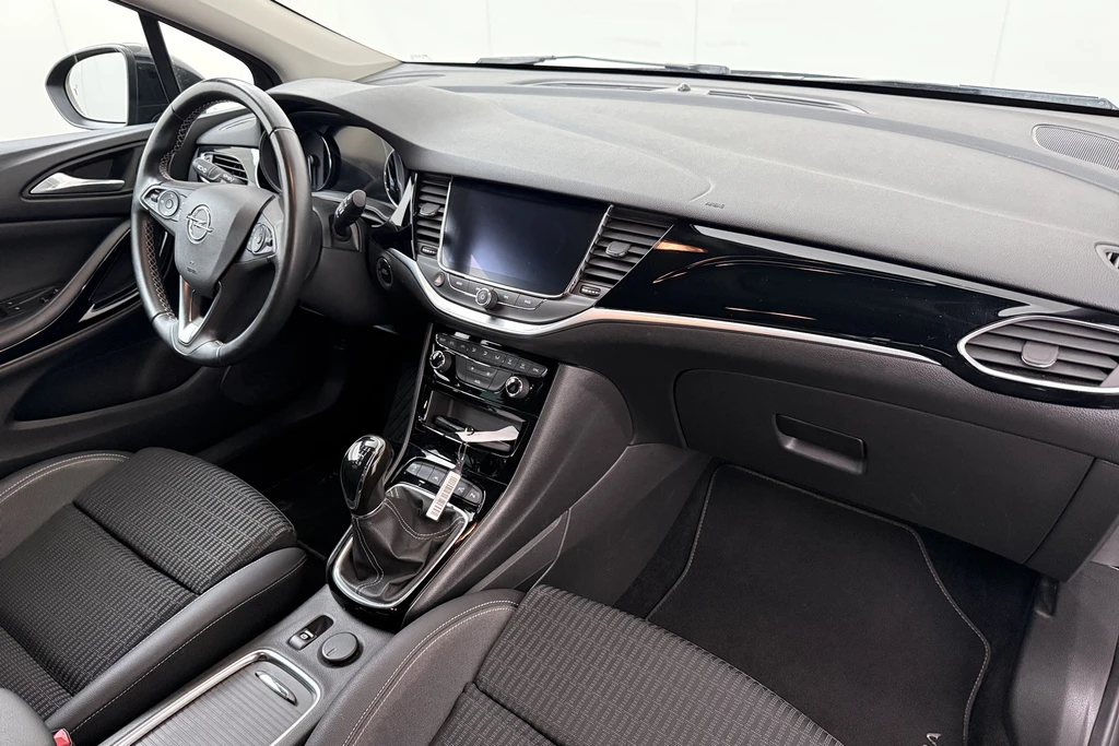 Opel Astra – foto 16
