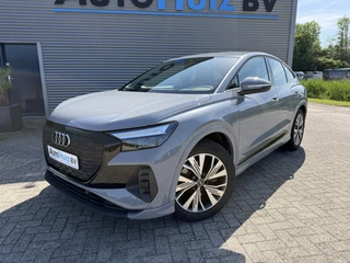 Audi Q4 Sportback e-tron – thumbnail 2
