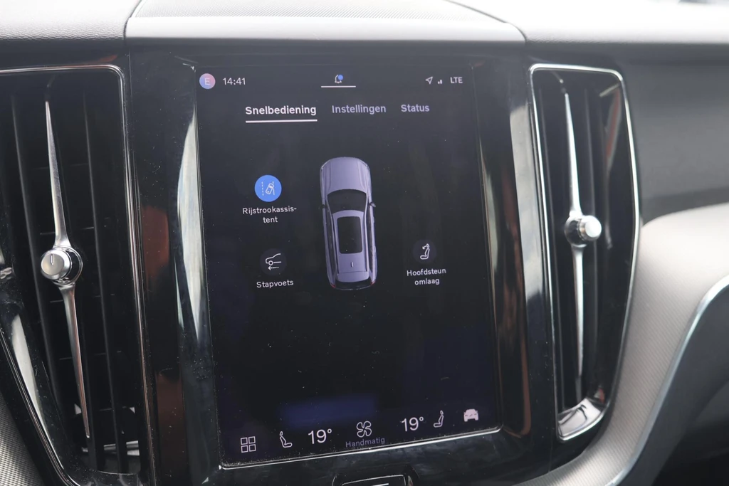 Volvo XC60 – foto 50