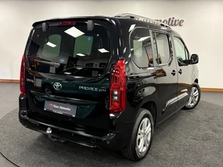 Toyota ProAce – thumbnail 6