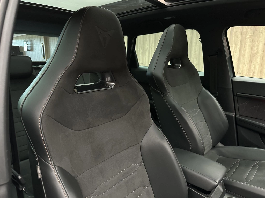 CUPRA Ateca – foto 28