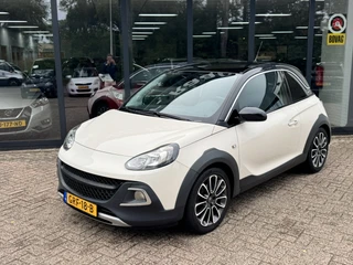 Opel ADAM – thumbnail 2