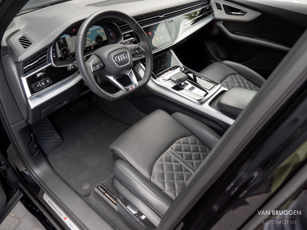 Audi Q7 – foto 17