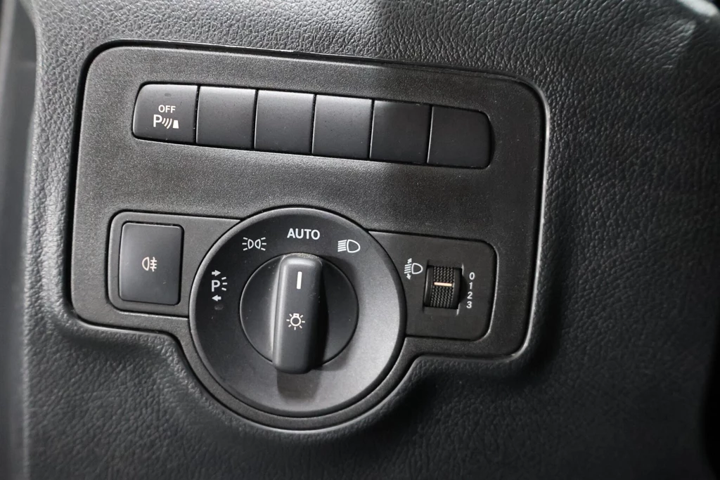 Mercedes-Benz Vito – foto 22