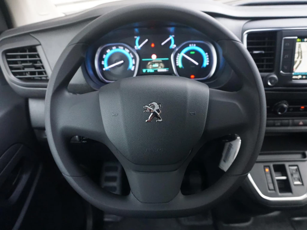 Peugeot e-Expert – foto 15