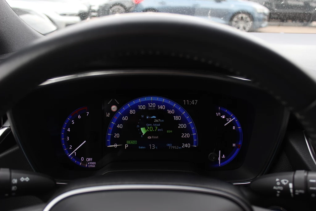 Toyota Corolla – foto 20
