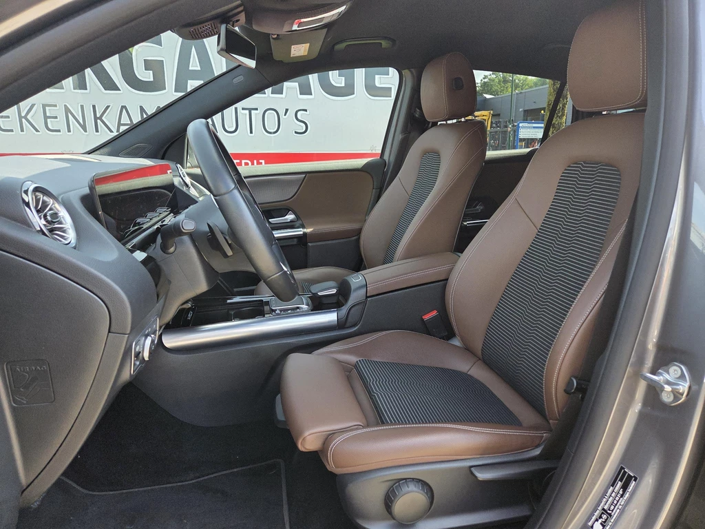 Mercedes-Benz GLA – foto 8