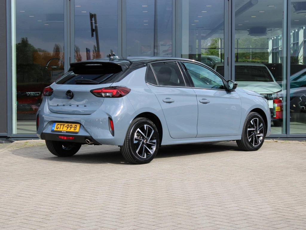 Opel Corsa – foto 3