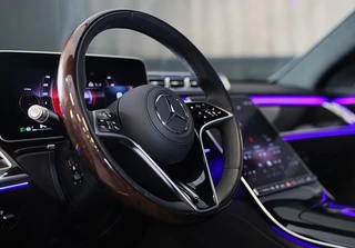 Mercedes-Benz S-Klasse – thumbnail 30