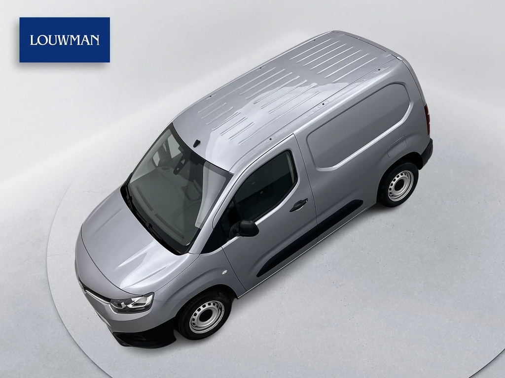 Toyota ProAce – foto 4