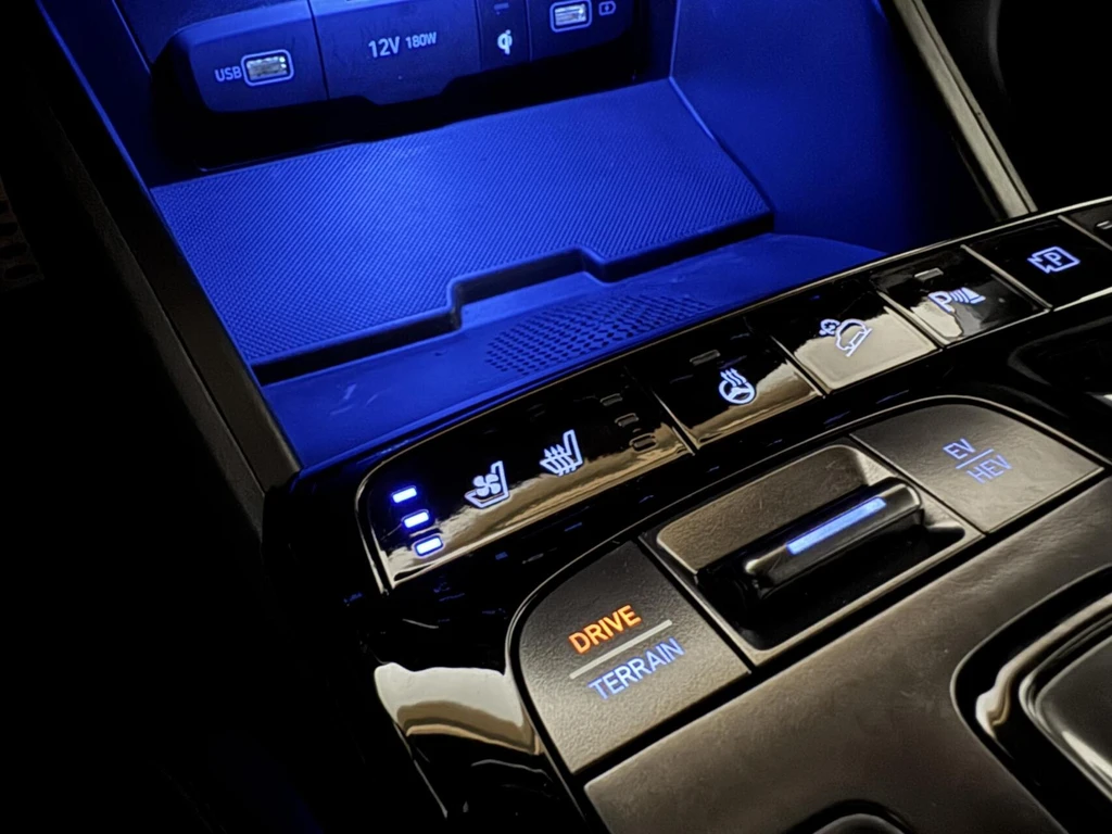 Hyundai Tucson – foto 53