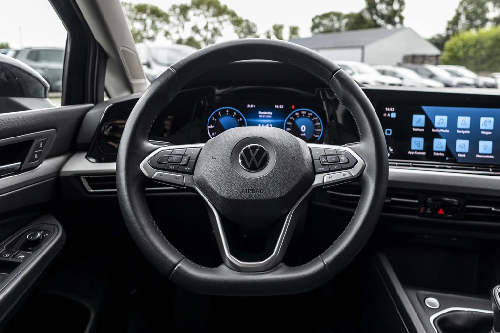 Volkswagen Golf – foto 10