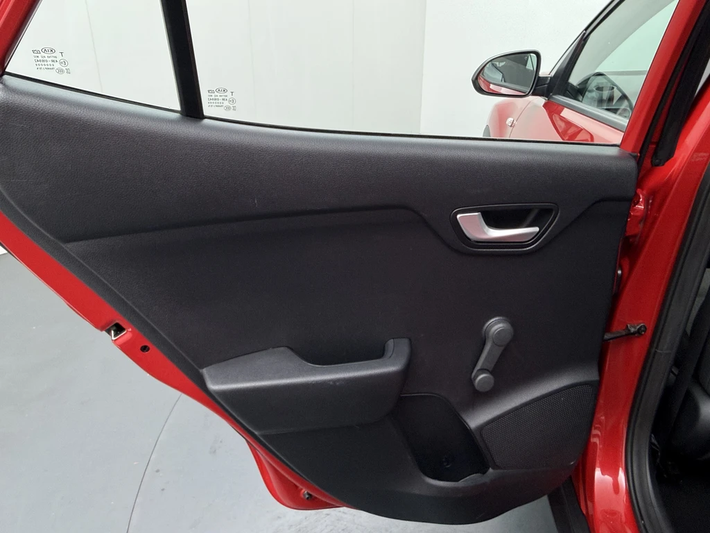 Kia Stonic – foto 35