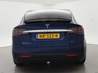Tesla Model X – thumbnail 7
