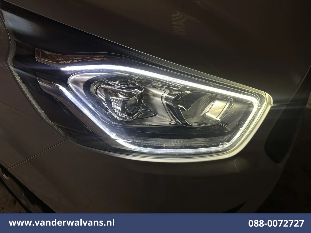 Ford Transit Custom – foto 9
