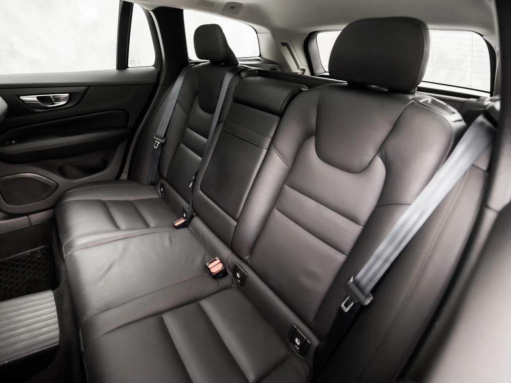 Volvo V60 – foto 18