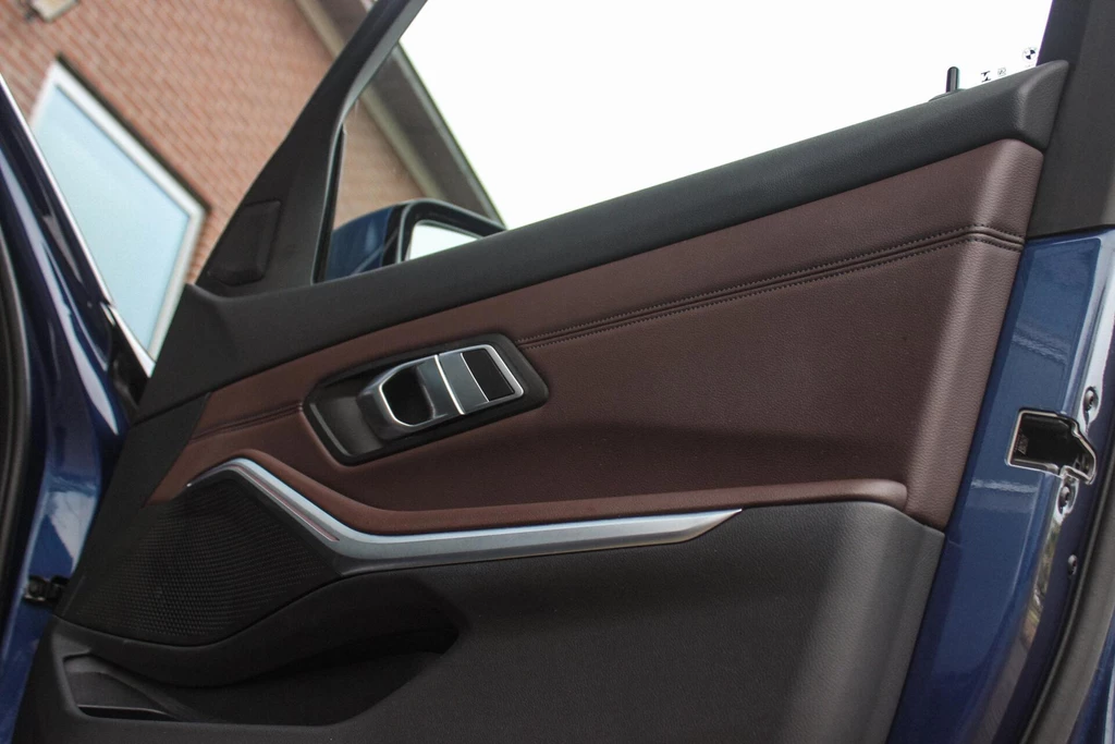 BMW 3 Serie – foto 40