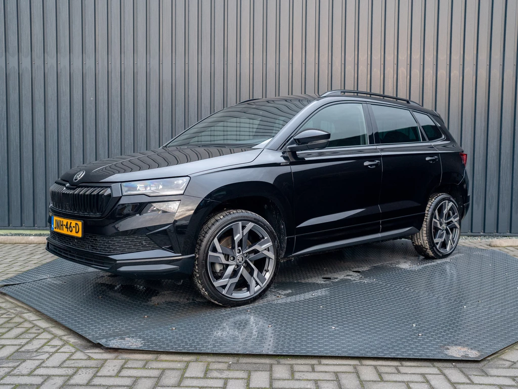 Škoda Karoq – foto 3
