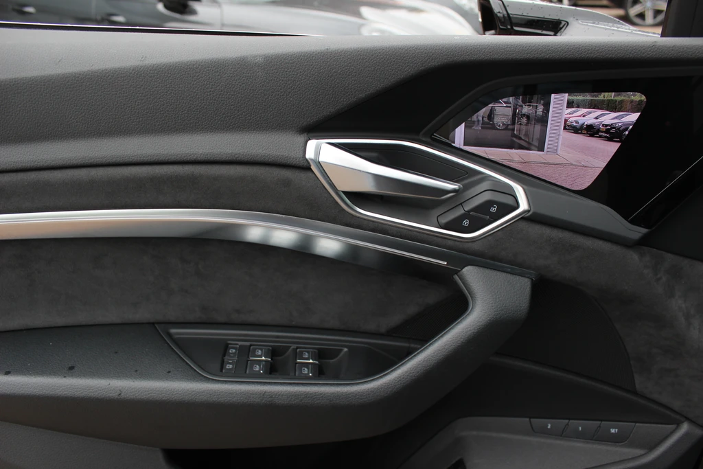 Audi e-tron – foto 40
