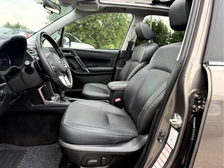 Subaru Forester – thumbnail 8