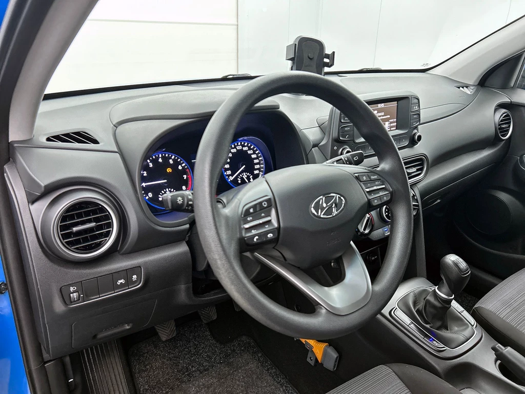 Hyundai Kona – foto 25
