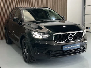 Volvo XC40 – thumbnail 10
