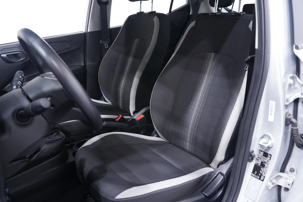 Hyundai i10 – foto 36