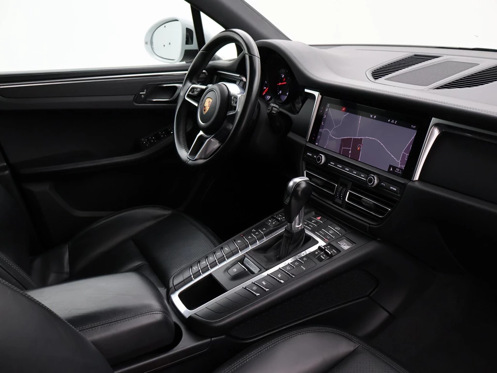 Porsche Macan – foto 9