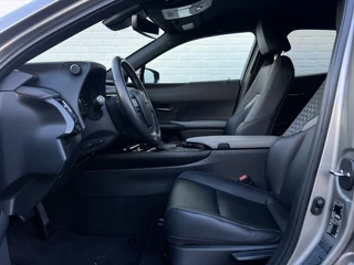 Lexus UX – thumbnail 27