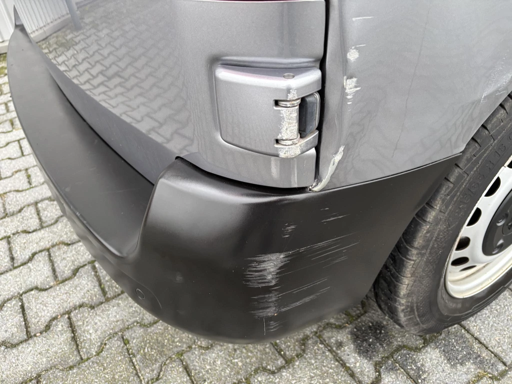 Peugeot Expert – foto 35