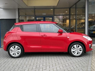 Suzuki Swift – thumbnail 6