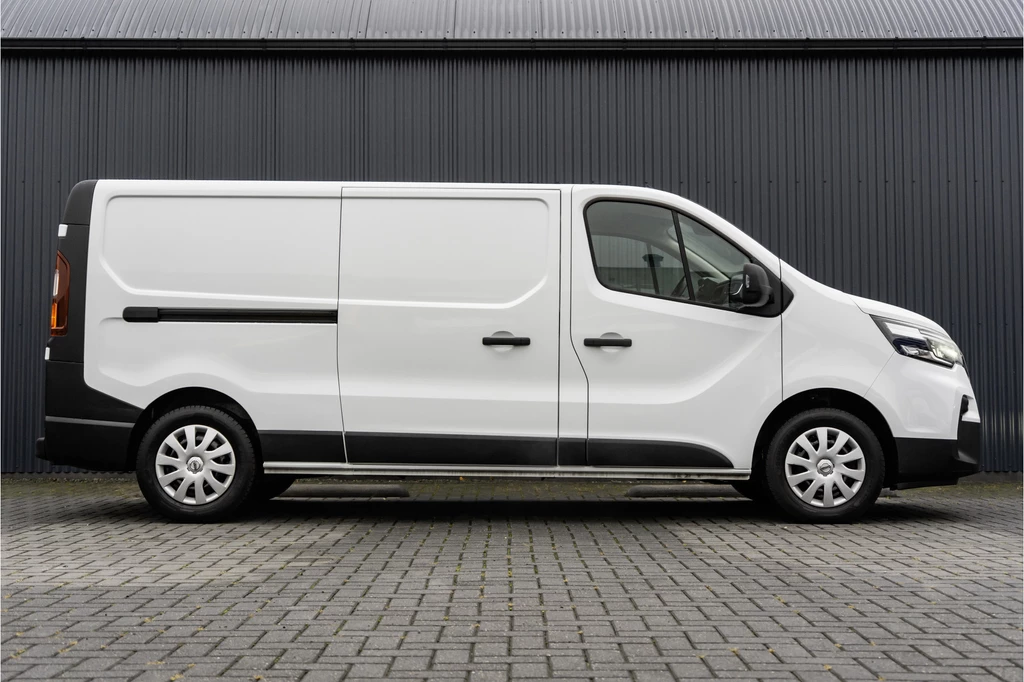 Nissan Primastar – foto 4
