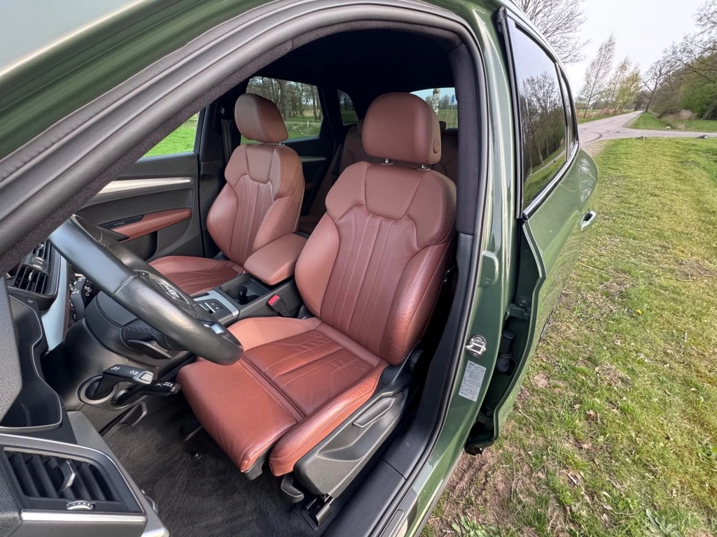 Audi Q5 – foto 25